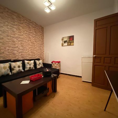 Apartamento Callejon Del Beso Seville Luaran gambar