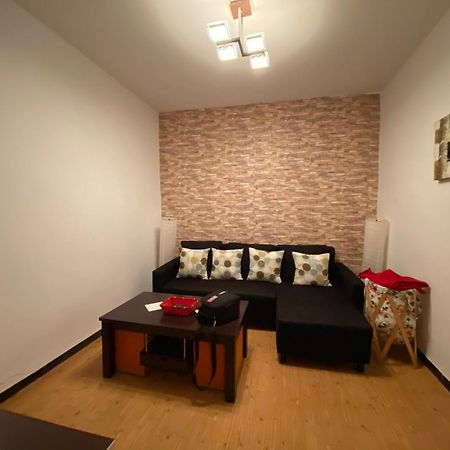 Apartamento Callejon Del Beso Seville Luaran gambar