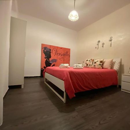 Apartamento Callejon Del Beso Seville Luaran gambar