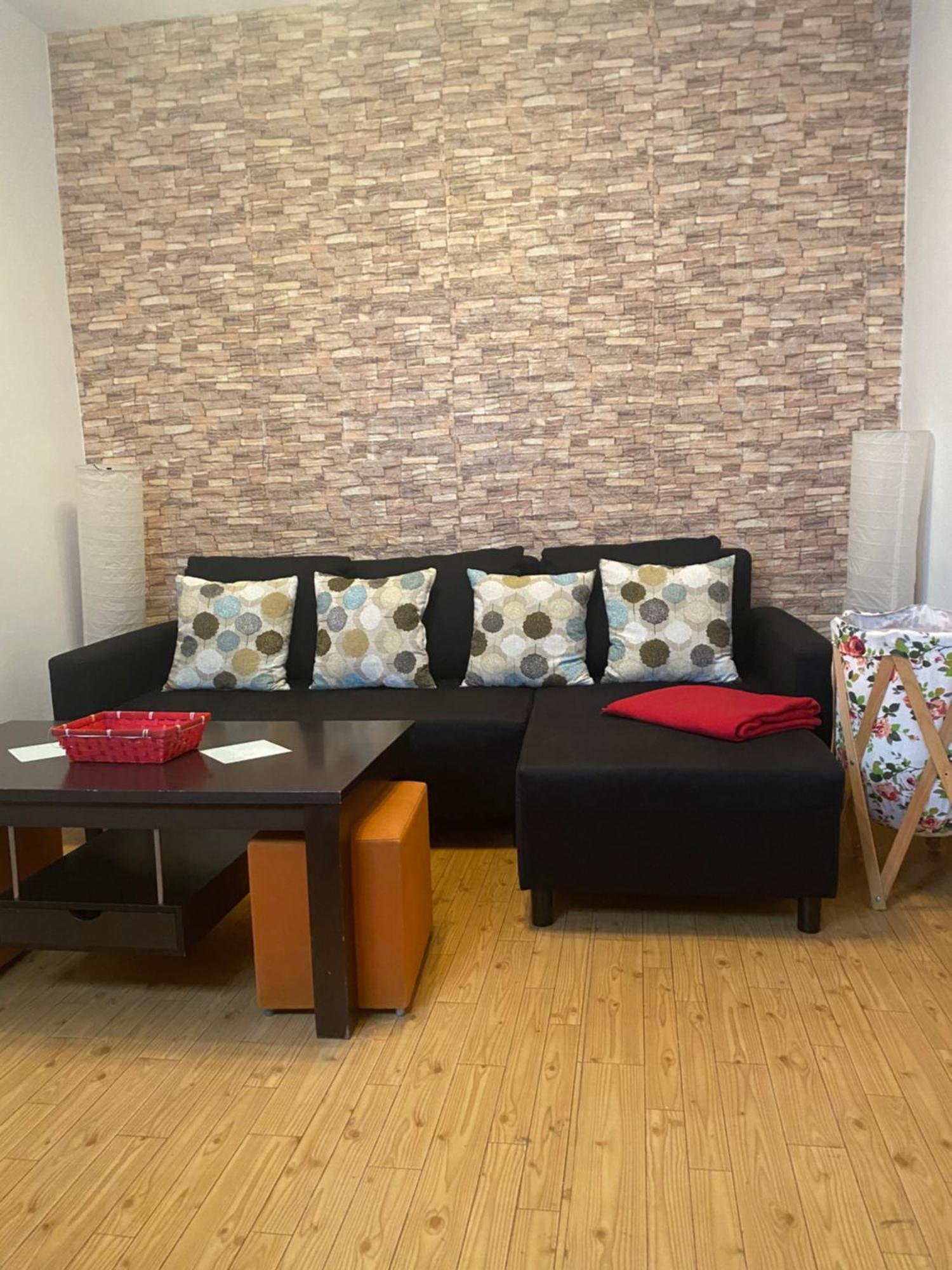 Apartamento Callejon Del Beso Seville Luaran gambar