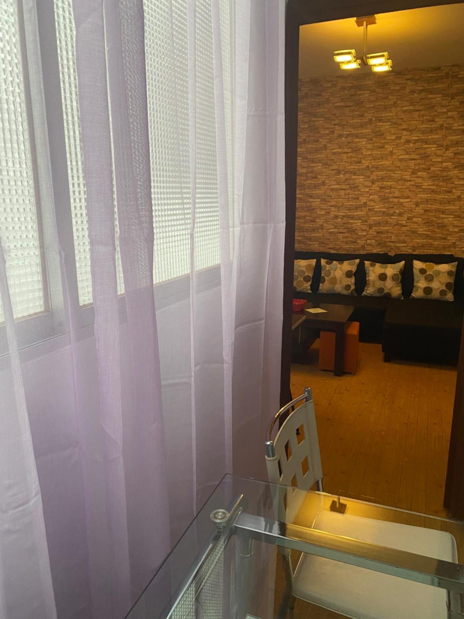 Apartamento Callejon Del Beso Seville Luaran gambar