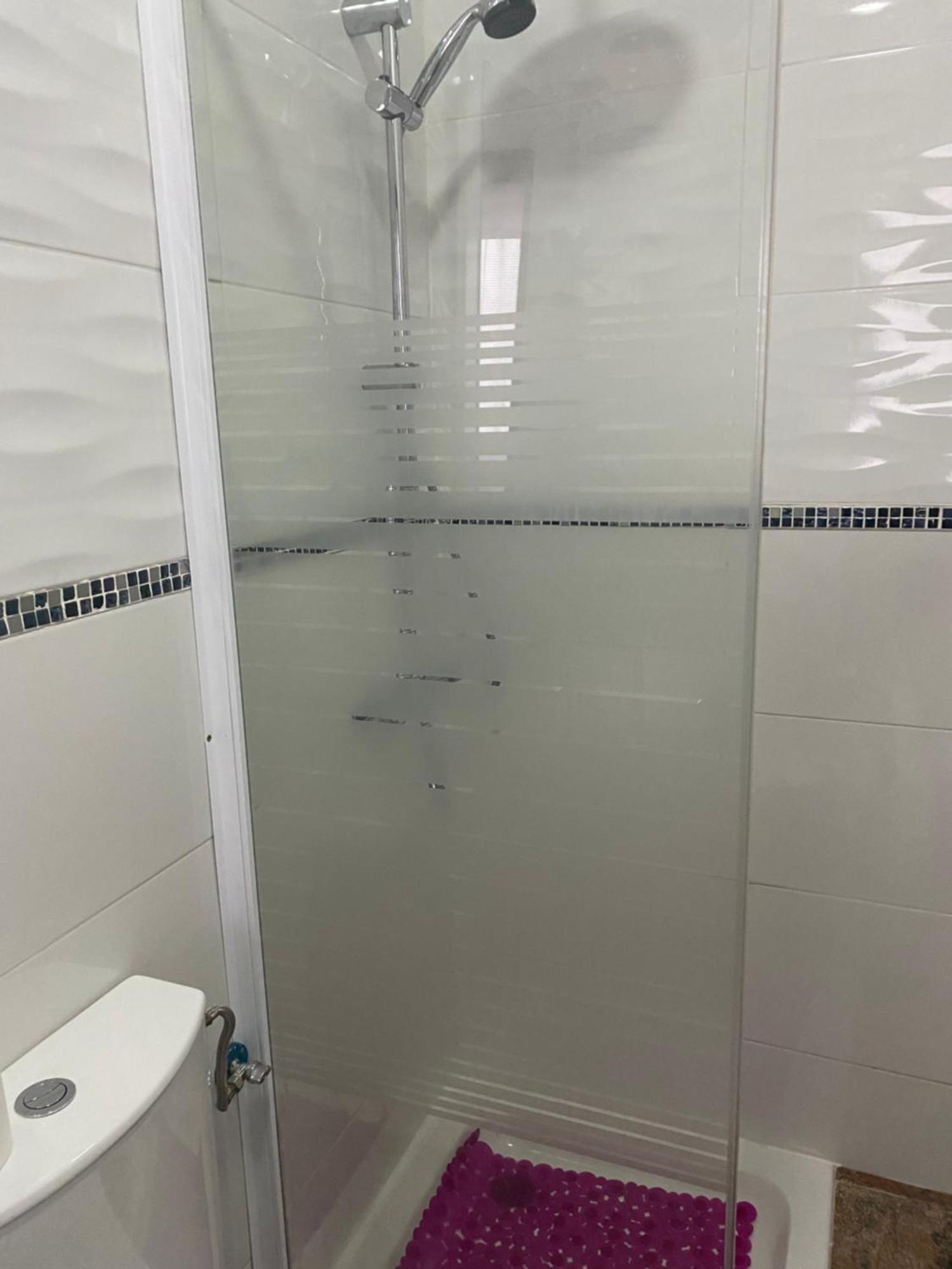 Apartamento Callejon Del Beso Seville Luaran gambar