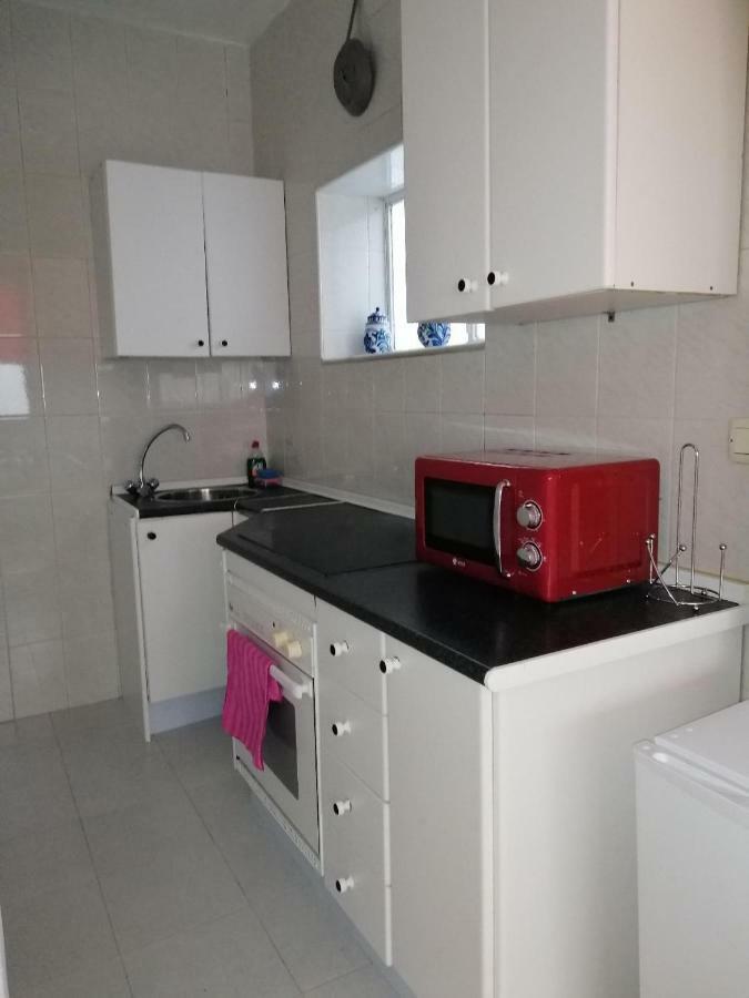 Apartamento Callejon Del Beso Seville Luaran gambar